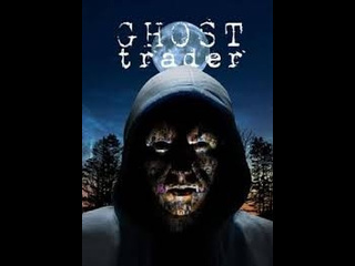 american drama ghost trader (2023)