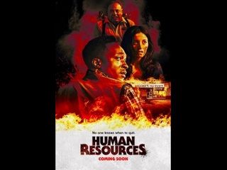 american horror film human resources (2021)